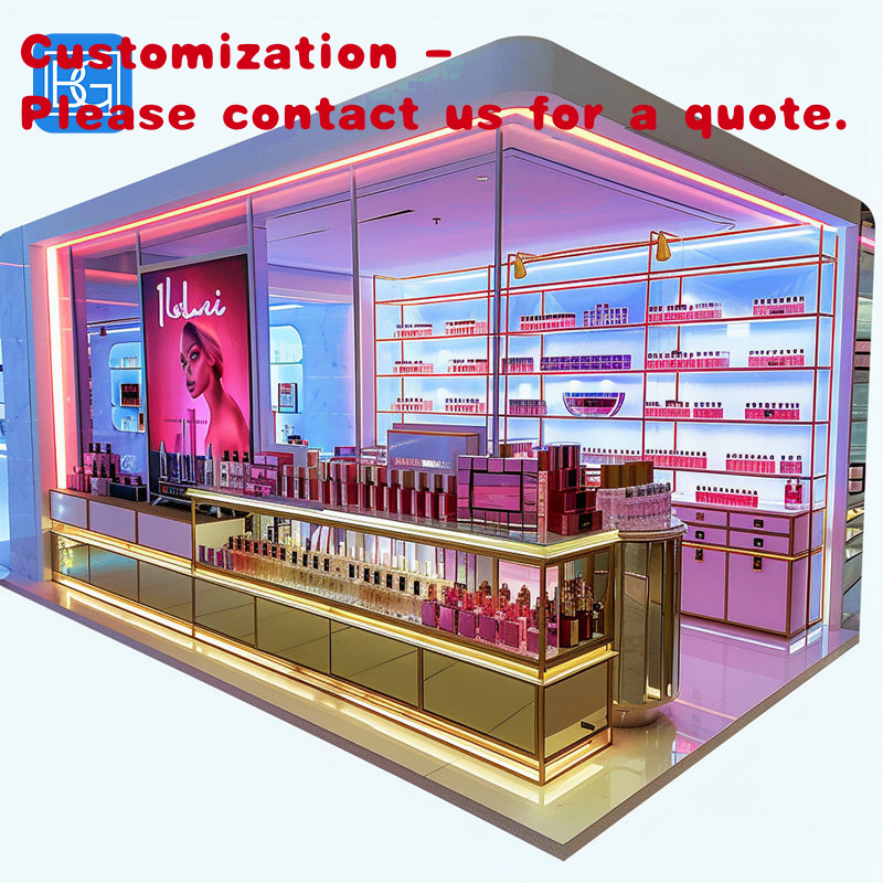 custom.Customized Shopping Mal – Perfume Fragrance Shop recenzja i cena