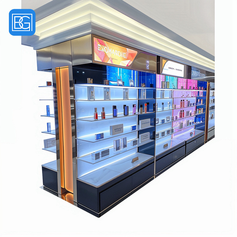 custom.Customized Shopping Mal – Perfume Fragrance Shop recenzja i cena