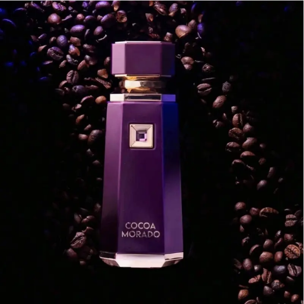 Liquid Brun French Avenue By L – Perfume And Fragrance recenzja i cena