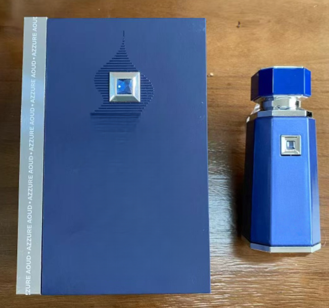 Liquid Brun French Avenue By L – Perfume And Fragrance recenzja i cena