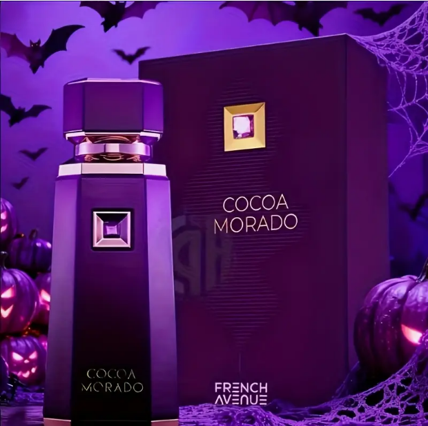 Liquid Brun French Avenue By L – Perfume And Fragrance recenzja i cena
