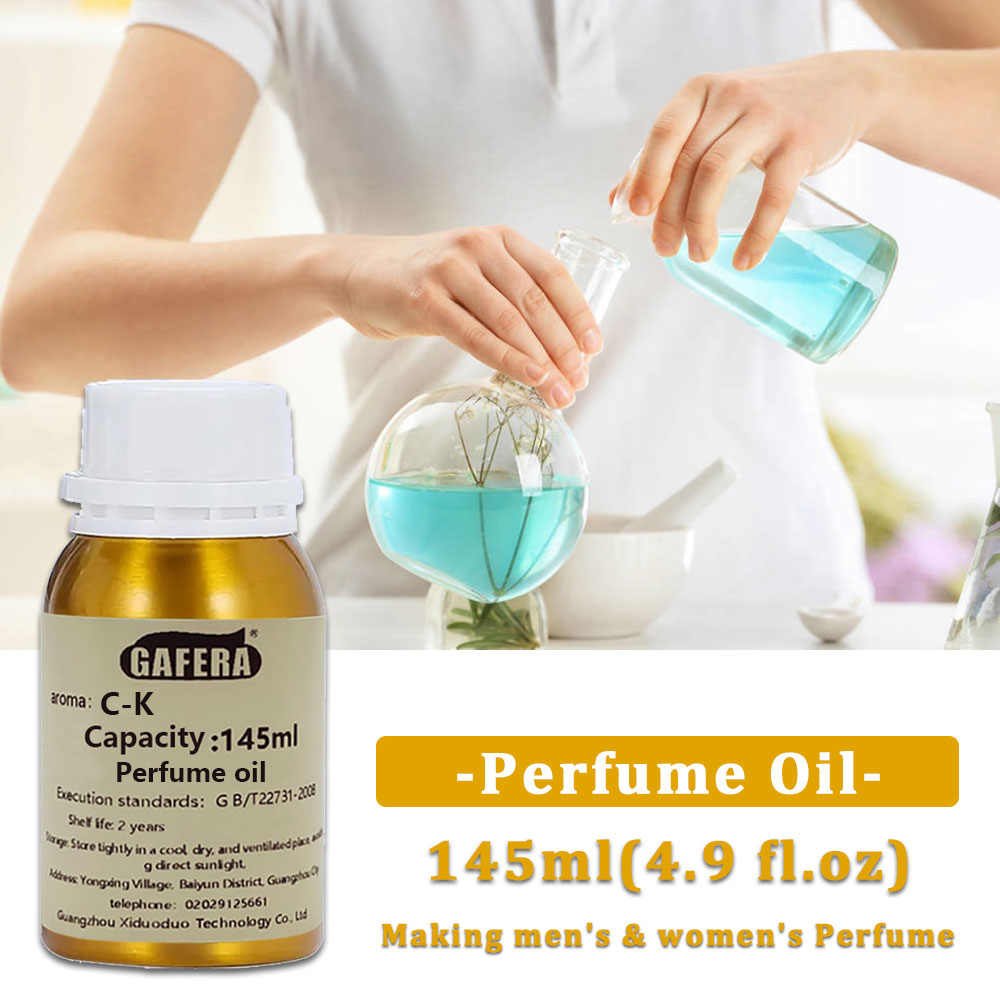GAFERA 145ml C-K Miss Coco Per – Perfume Fragrance Brands recenzja i cena