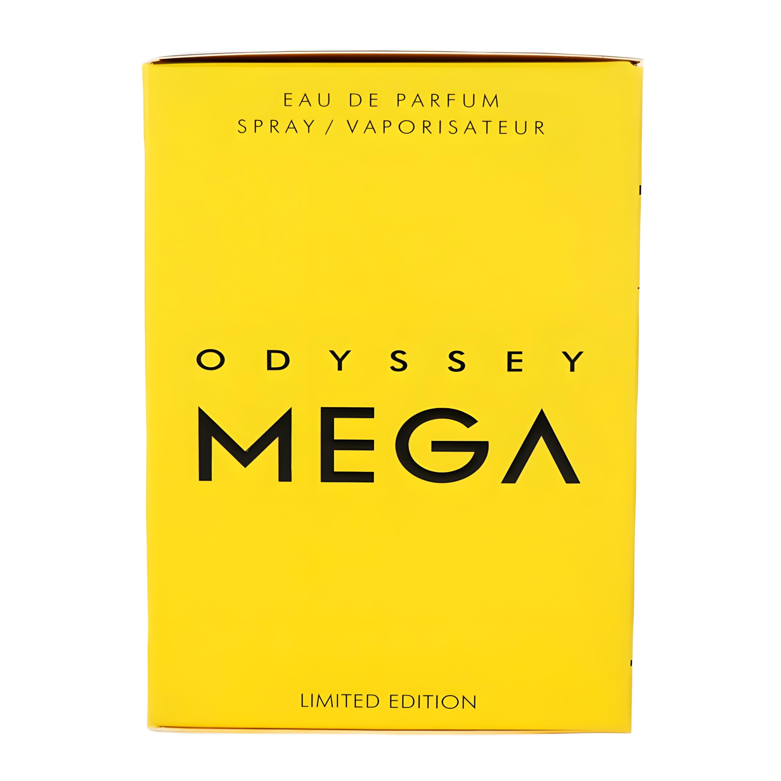 Original Armaf Odyssey Mega Li – Perfume And Fragrance recenzja i cena