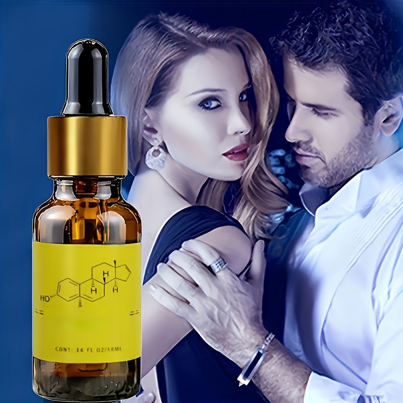 3/4Pc Pheromone Perfume Unisex – Perfume And Fragrance recenzja i cena