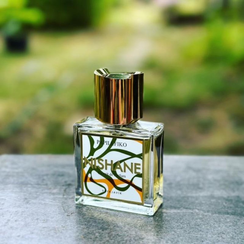 Aromatic Aquatic Perfume 100ml – Sandalwood Perfume Oil recenzja i cena
