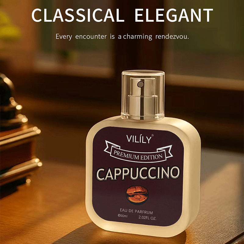 Brand Gourmet Woody Fragrance  – Perfume Fragrance Brands recenzja i cena