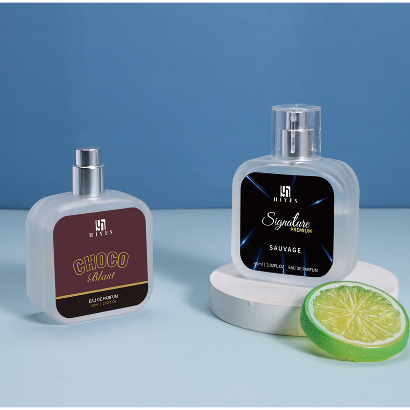 Brand Gourmet Woody Fragrance  – Perfume Fragrance Brands recenzja i cena