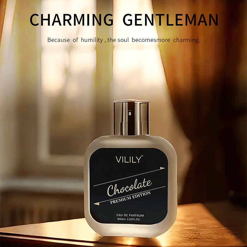 Brand Gourmet Woody Fragrance  – Perfume Fragrance Brands recenzja i cena
