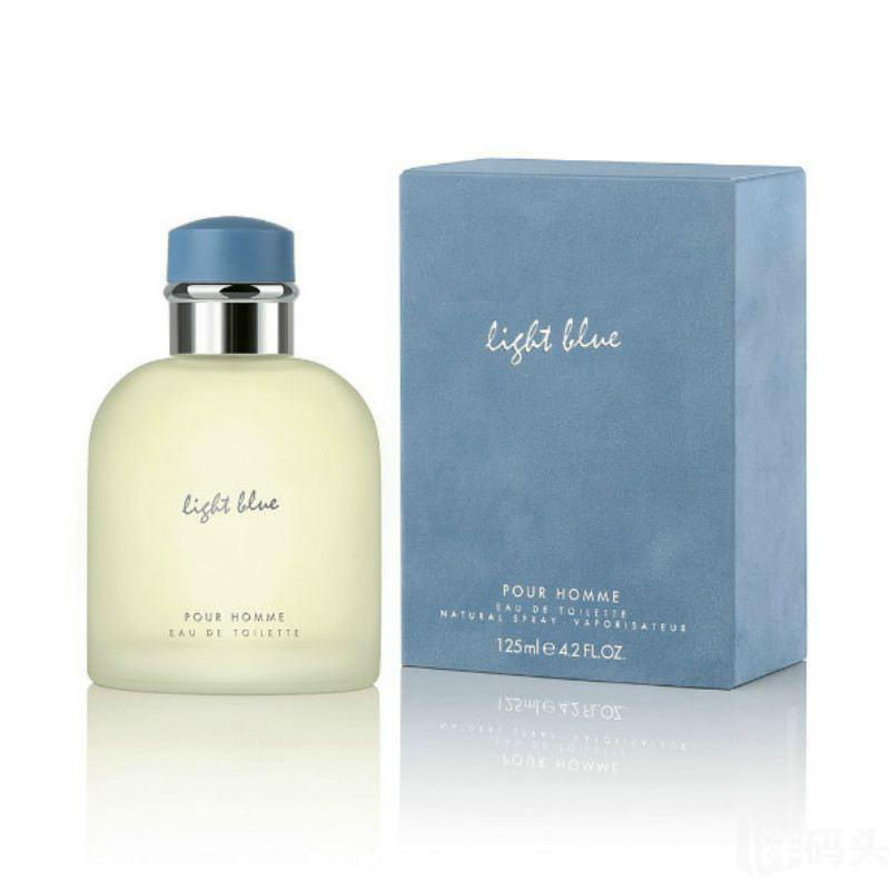High Quality Perfume For Man L – Perfume And Fragrance recenzja i cena