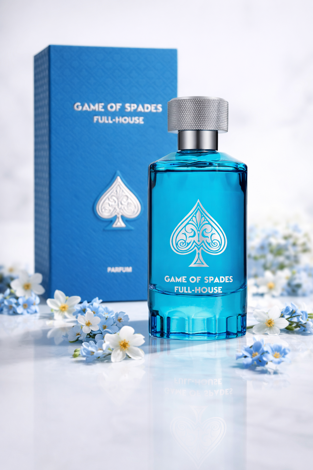 Jo Milano Game of Spades Perfu – Sandalwood Perfume Oil recenzja i cena