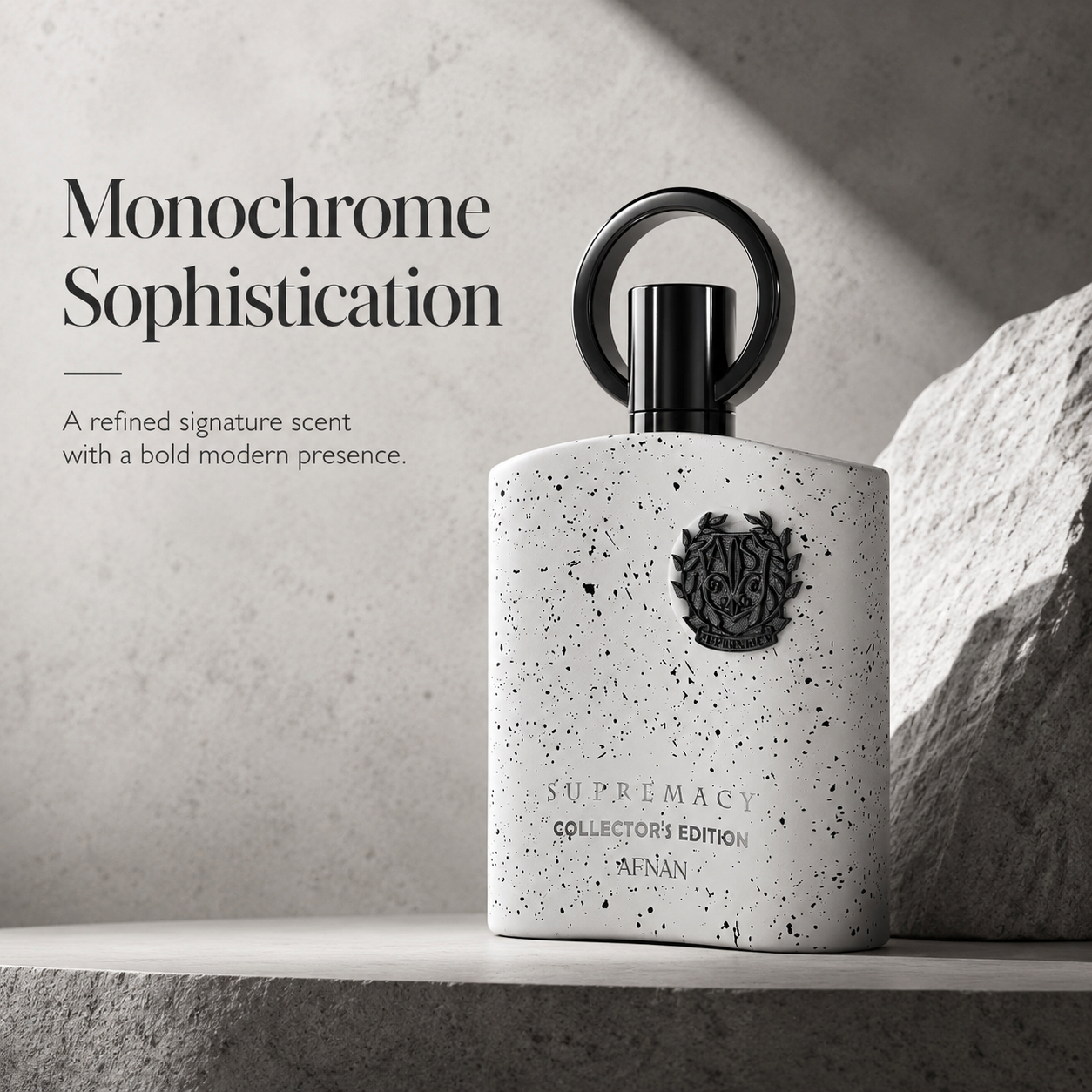 Afnan Supremacy Collector's Ed – Perfume And Fragrance recenzja i cena