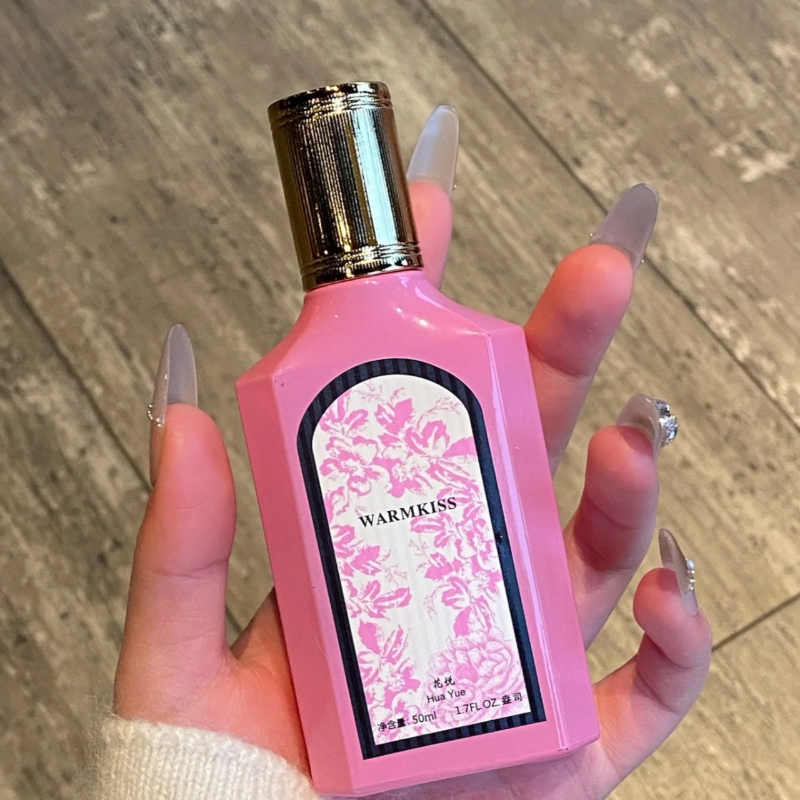 Brand Floral Perfume Natural F – Perfume Fragrance Brands recenzja i cena