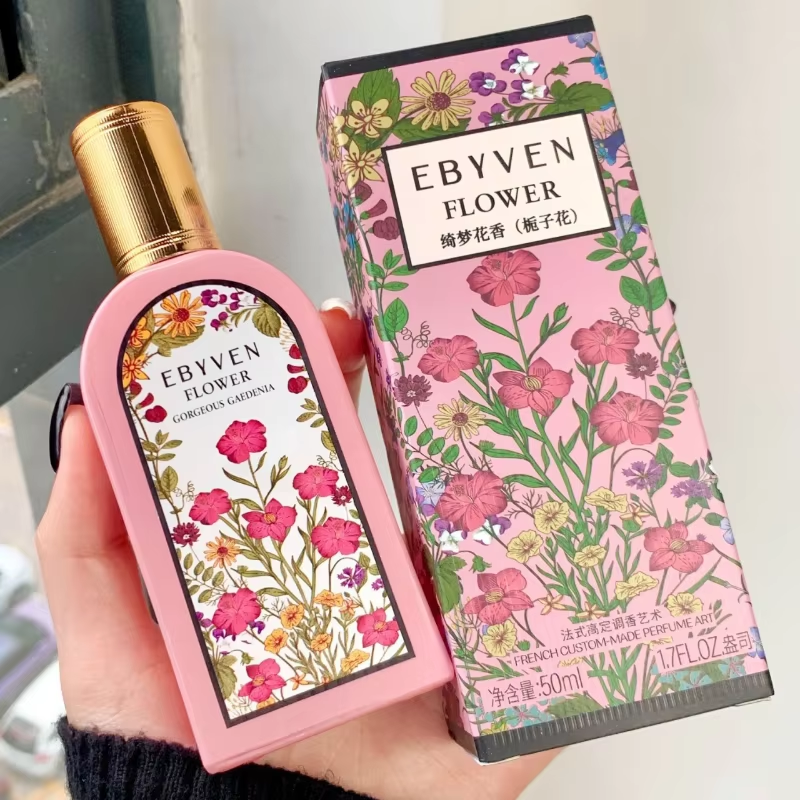 Brand Floral Perfume Natural F – Perfume Fragrance Brands recenzja i cena
