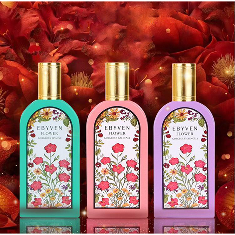 Brand Floral Perfume Natural F – Perfume Fragrance Brands recenzja i cena