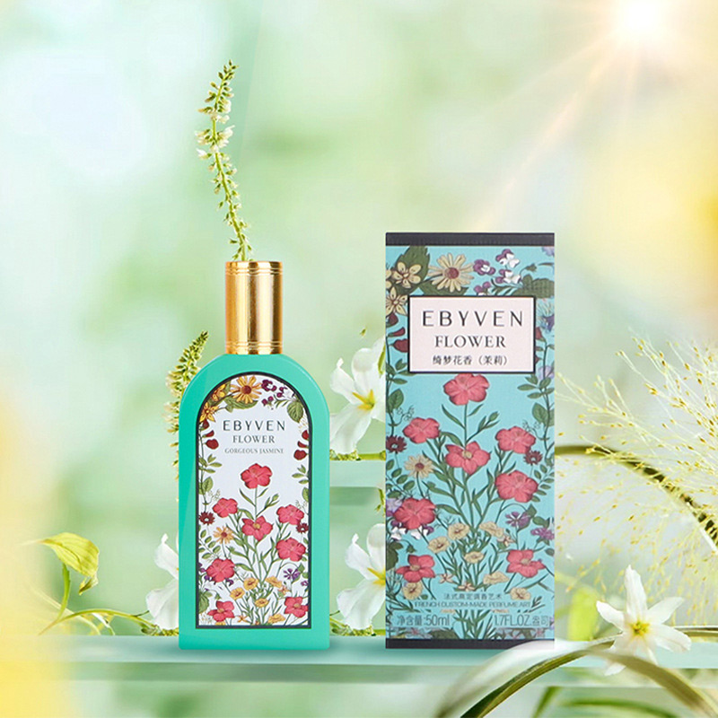Brand Floral Perfume Natural F – Perfume Fragrance Brands recenzja i cena