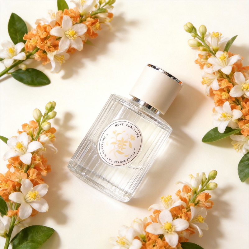 HOPE CHRISTINE Brand Orange bl – Perfume Fragrance Brands recenzja i cena