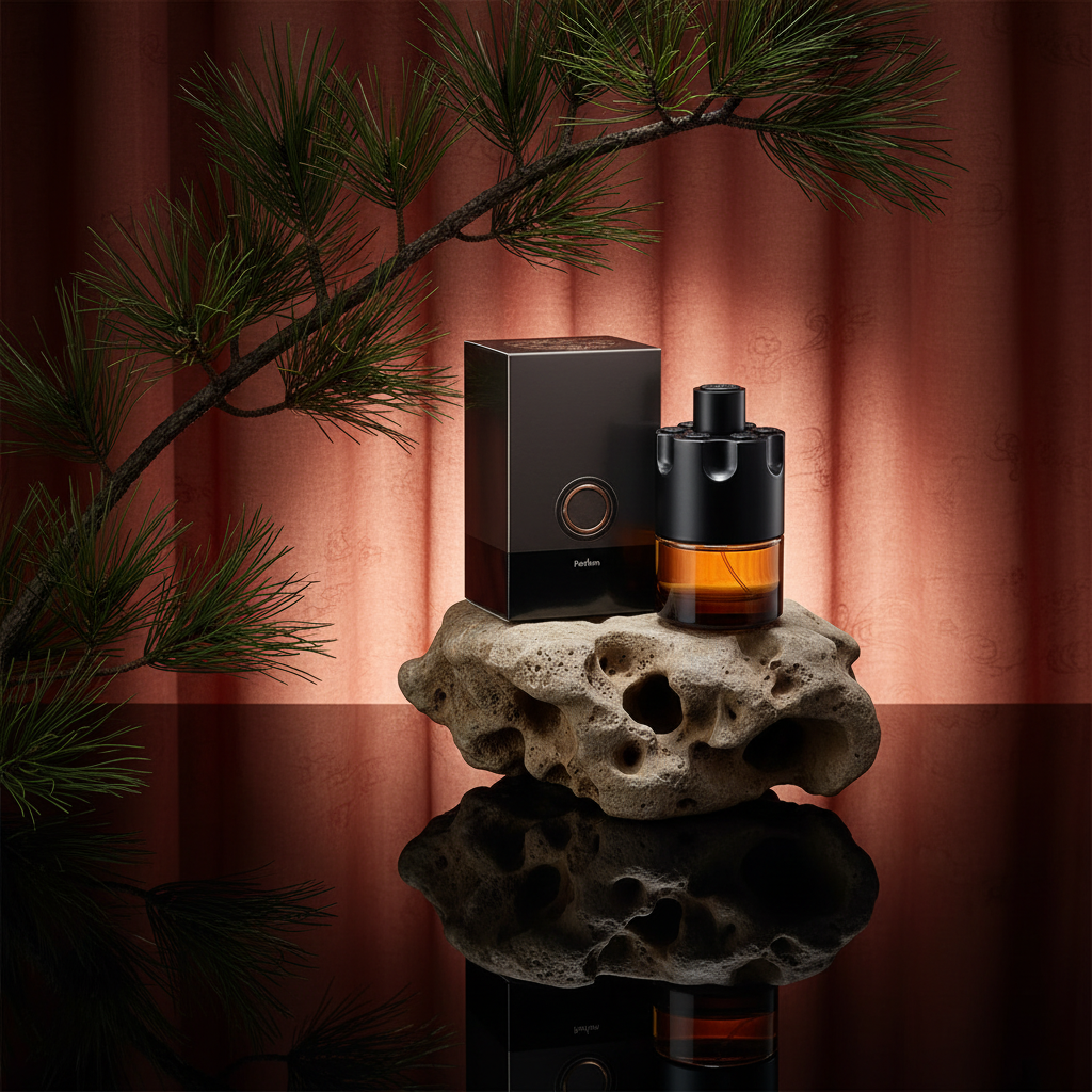 Azz The Most Wanted The Most P – Perfume Fragrance Man recenzja i cena
