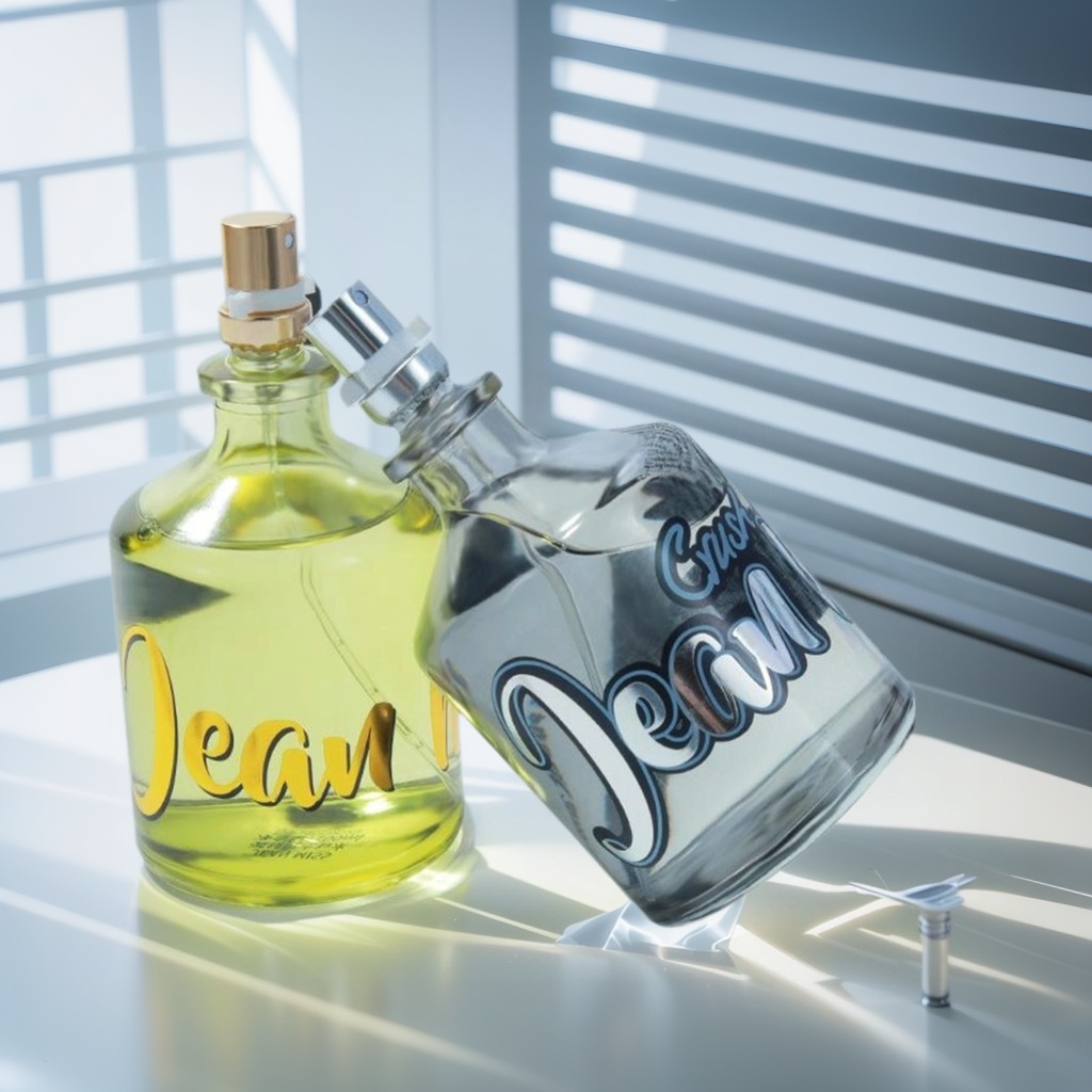 100ml/3.4FL-OZ is a long-lasti – Perfume And Fragrance recenzja i cena