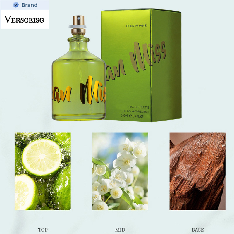 100ml/3.4FL-OZ is a long-lasti – Perfume And Fragrance recenzja i cena