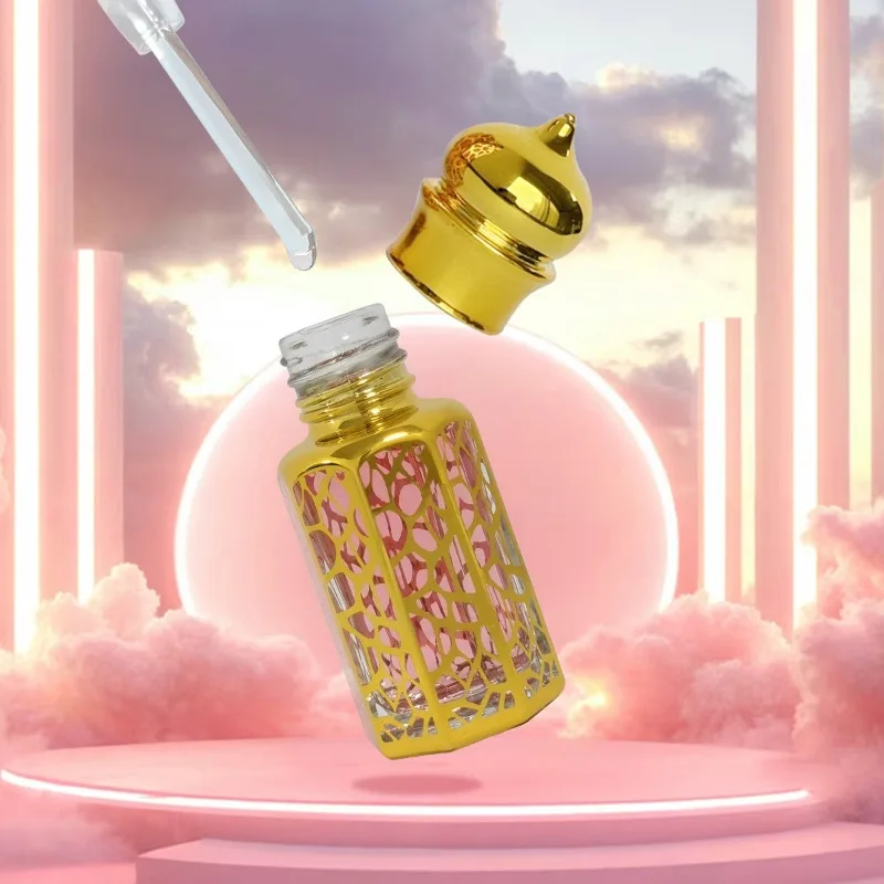 10ML Brand Perfume Vanilla San – Sandalwood Perfume Oil recenzja i cena