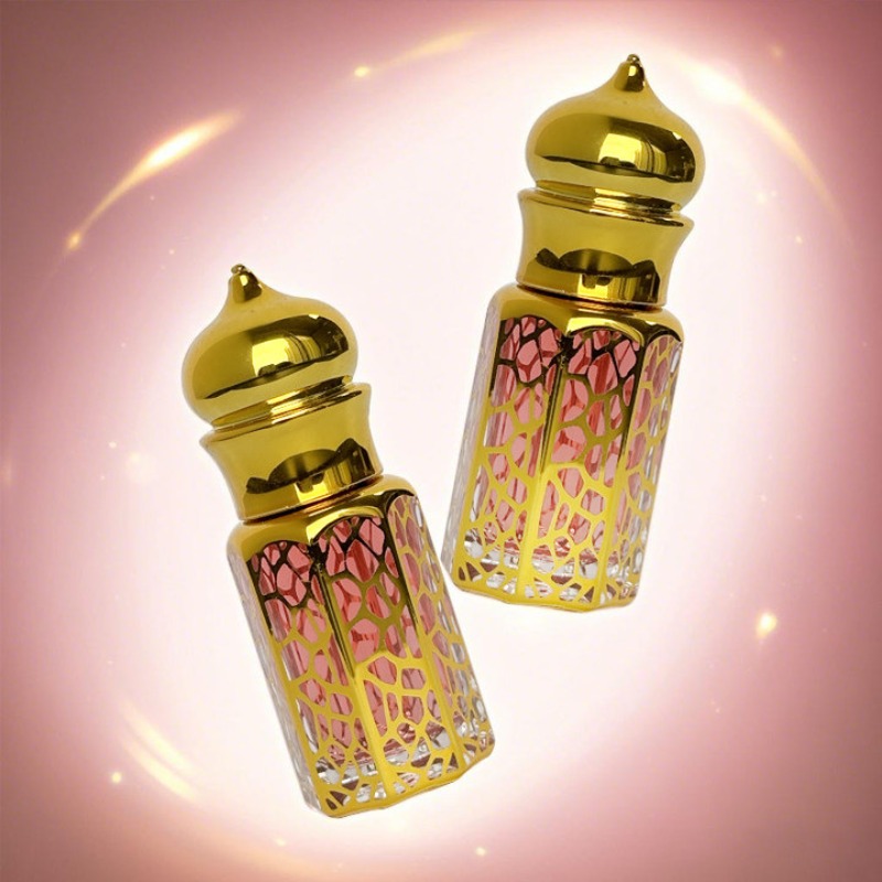 10ML Brand Perfume Vanilla San – Sandalwood Perfume Oil recenzja i cena