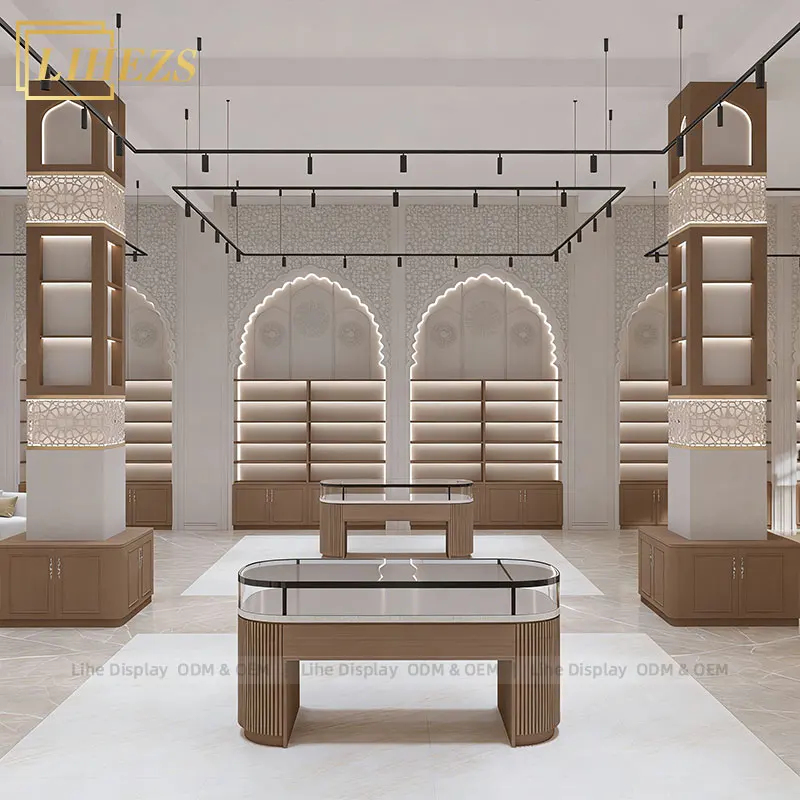 custom.Fragrance Shop Display  – Perfume Fragrance Shop recenzja i cena