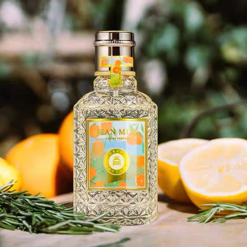 Brand Fresh Fruity Vibrant Wom – Perfume Fragrance Brands recenzja i cena
