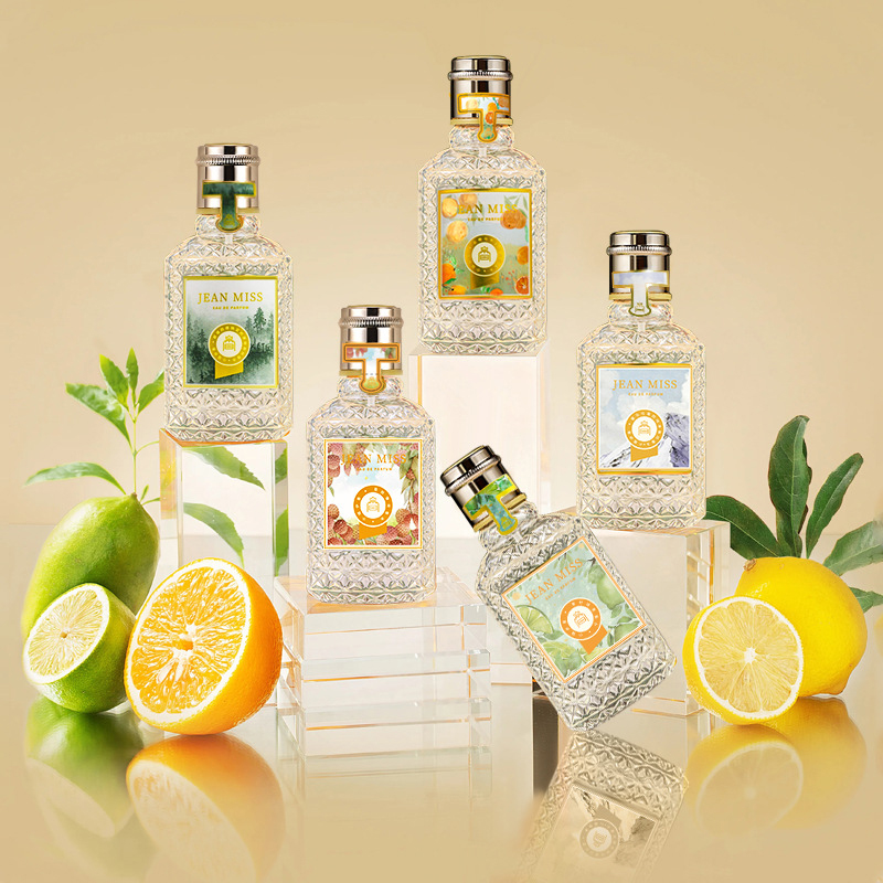 Brand Fresh Fruity Vibrant Wom – Perfume Fragrance Brands recenzja i cena
