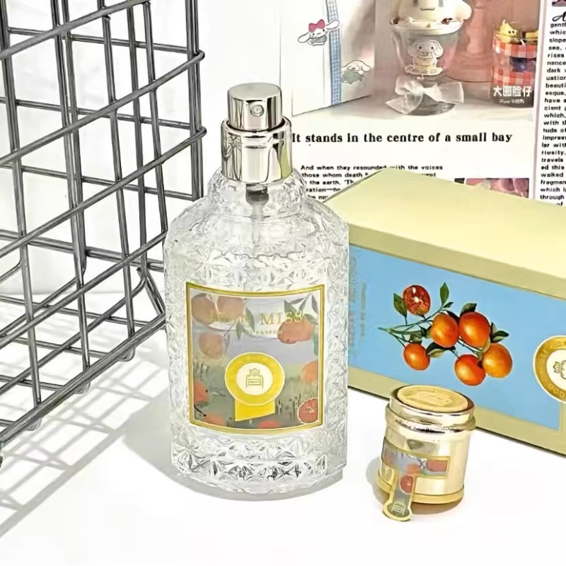 Brand Fresh Fruity Vibrant Wom – Perfume Fragrance Brands recenzja i cena