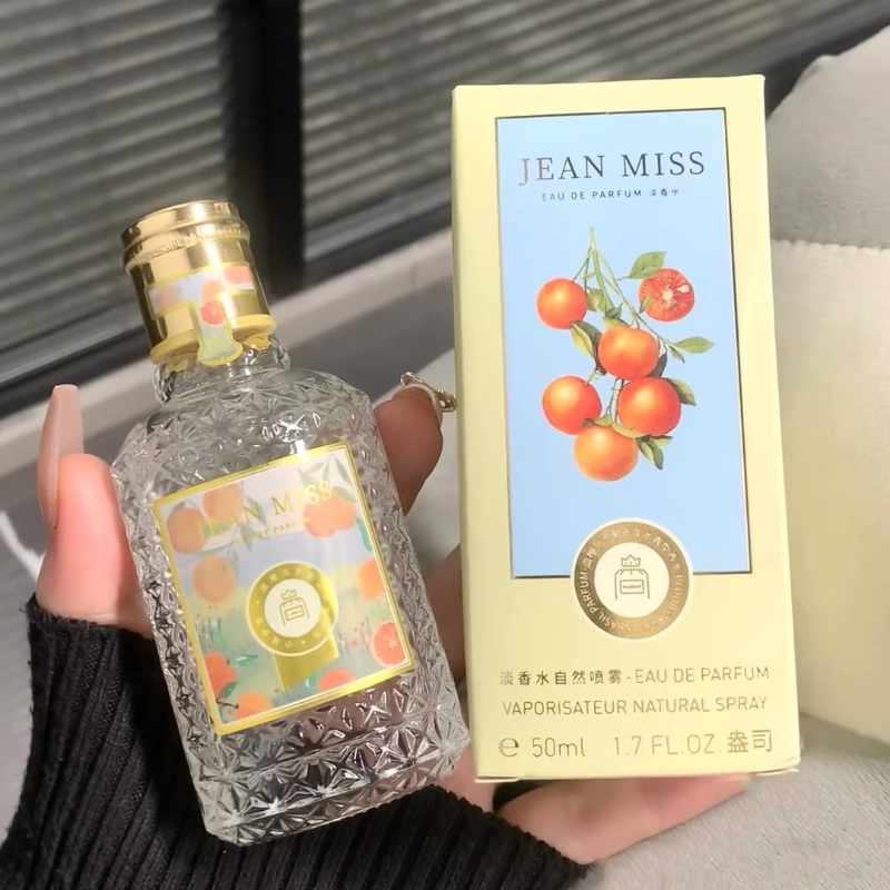 Brand Fresh Fruity Vibrant Wom – Perfume Fragrance Brands recenzja i cena