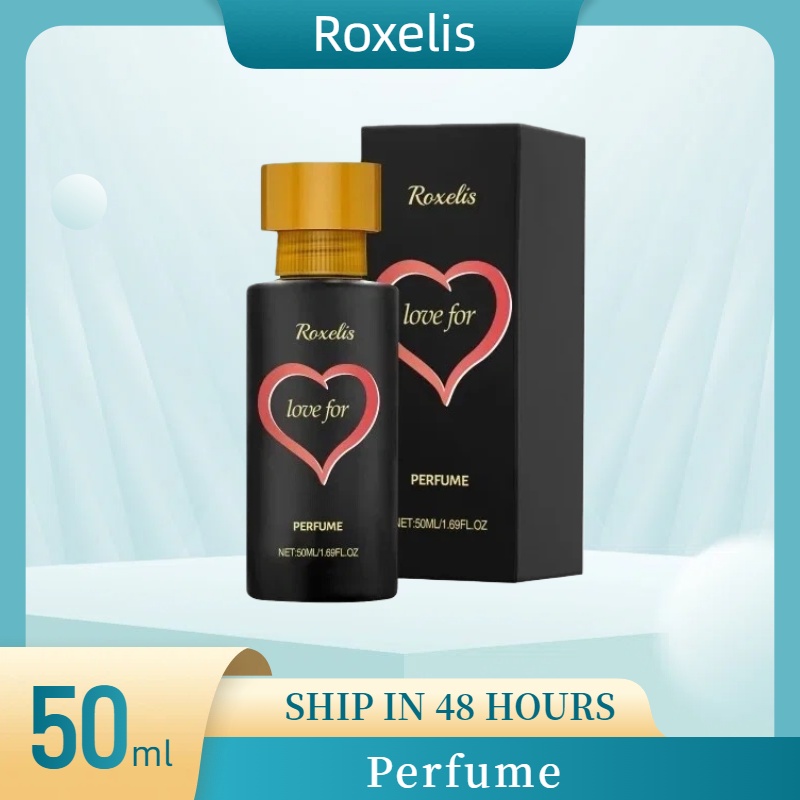 50ML Flirting Pheromone Perfum – Sandalwood Perfume Oil recenzja i cena