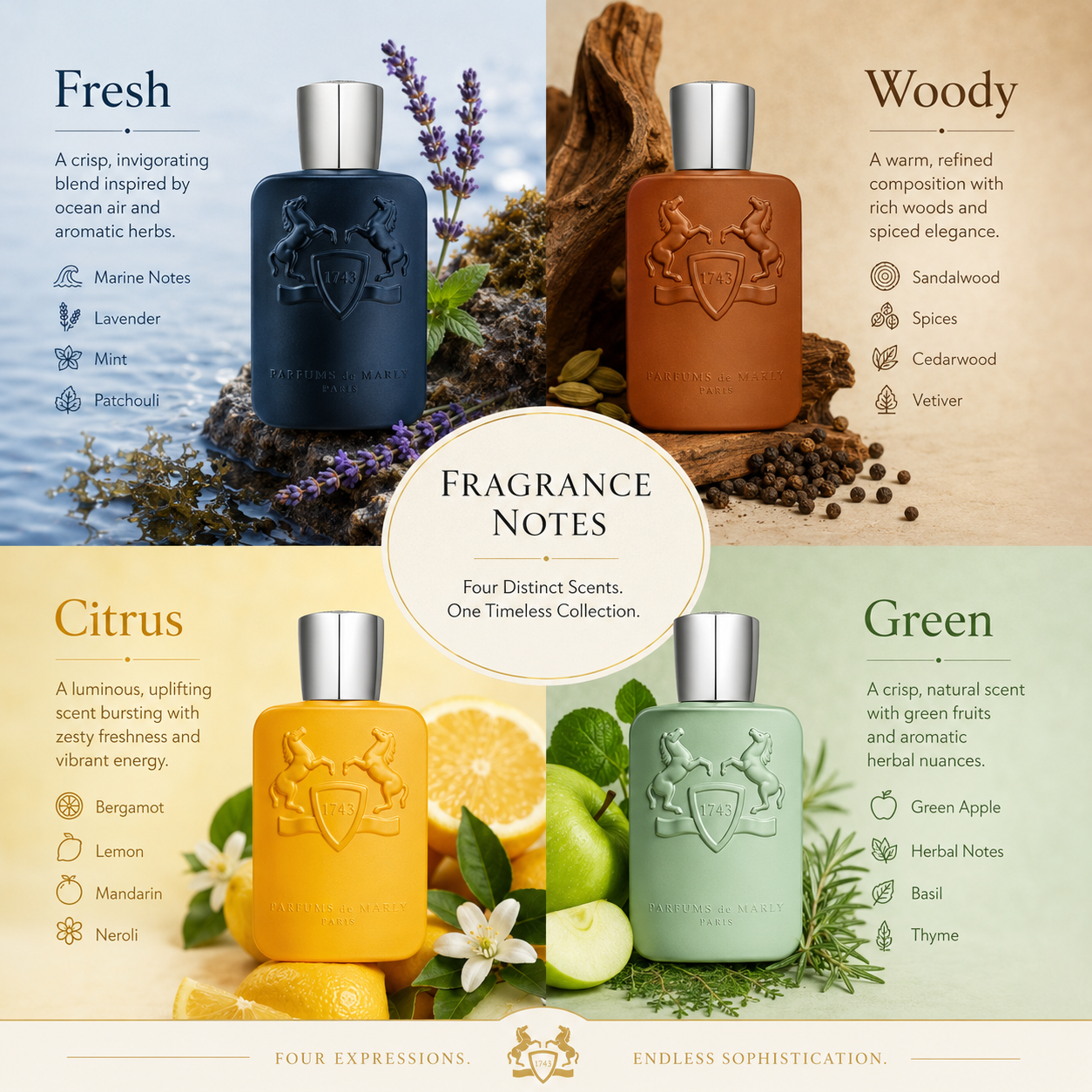 Signature Mood Eau de Parfum 1 – Eau De Parfum Women recenzja i cena