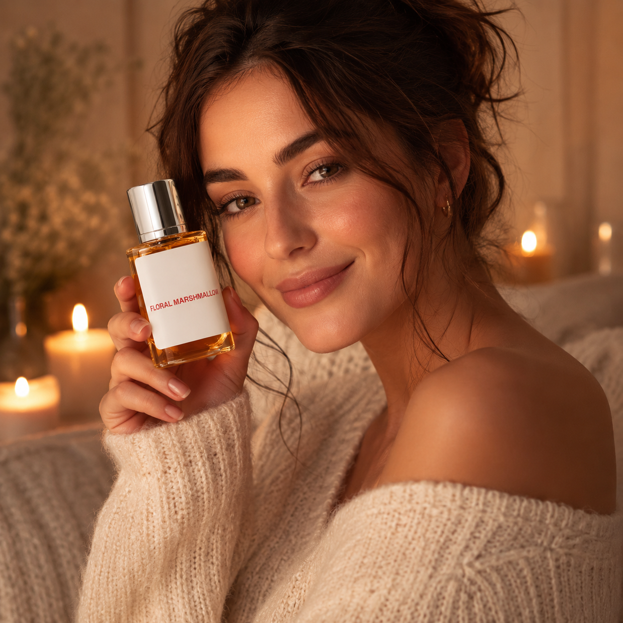Floral Marshmallow Eau De Parf – Eau De Parfum Women recenzja i cena