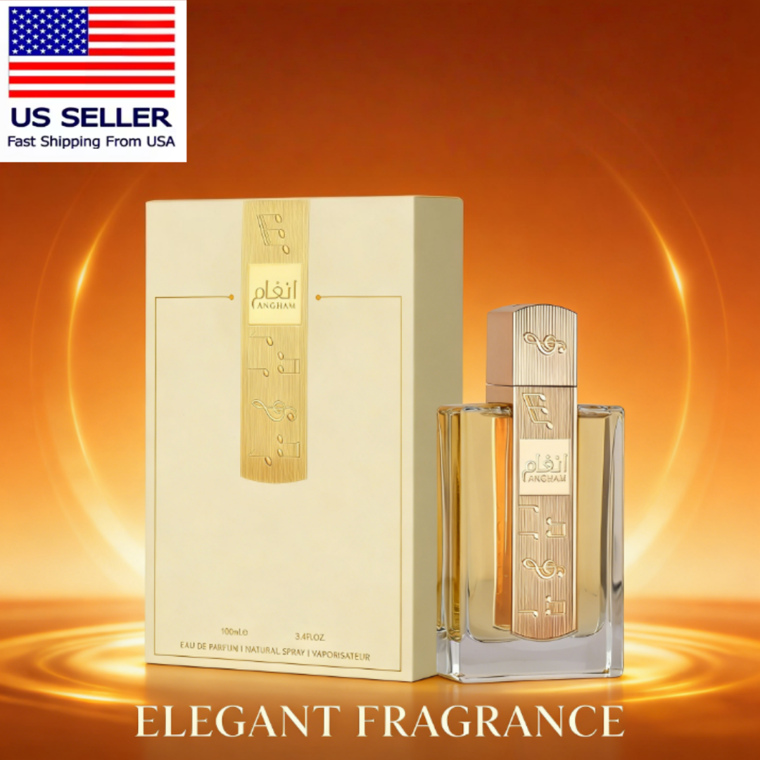 Arabian High-End Brand Woody S – Perfume Fragrance Brands recenzja i cena