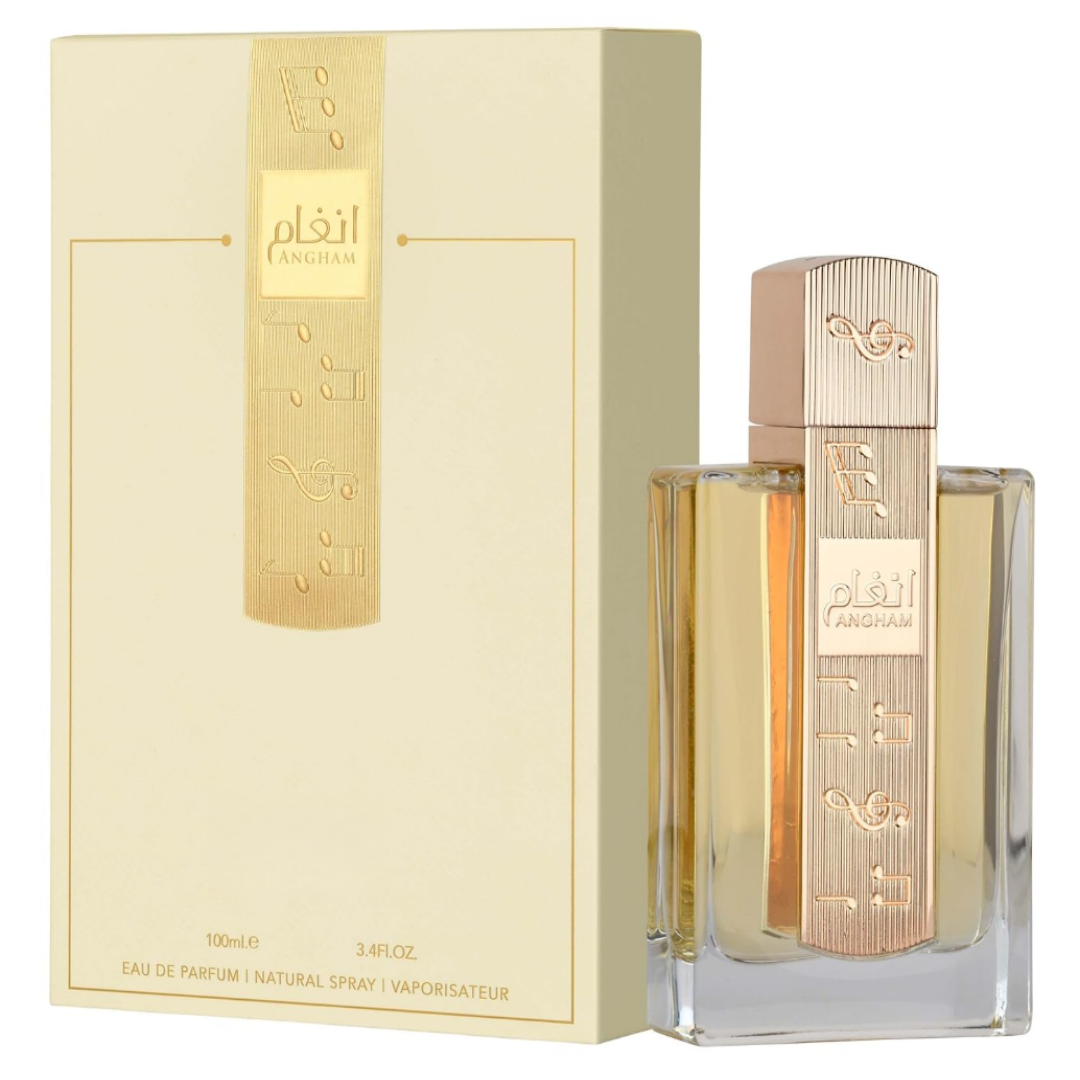 Arabian High-End Brand Woody S – Perfume Fragrance Brands recenzja i cena
