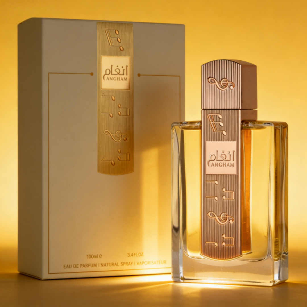 Arabian High-End Brand Woody S – Perfume Fragrance Brands recenzja i cena