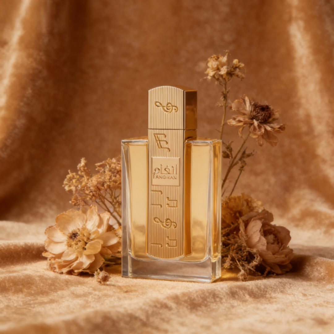 Arabian High-End Brand Woody S – Perfume Fragrance Brands recenzja i cena