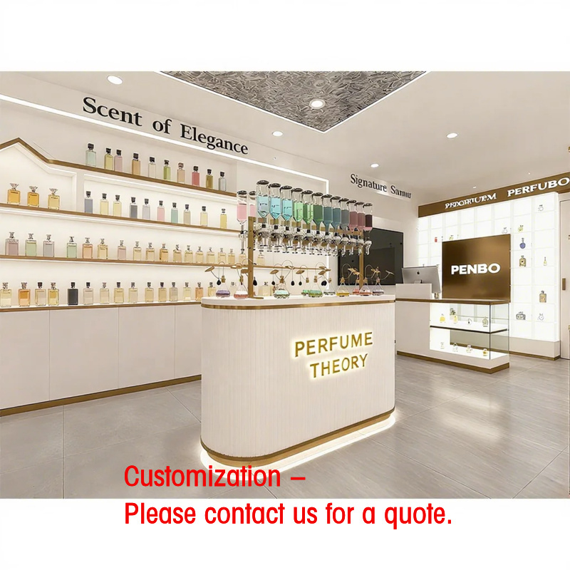 custom.Custom Illuminated Frag – Perfume Fragrance Shop recenzja i cena