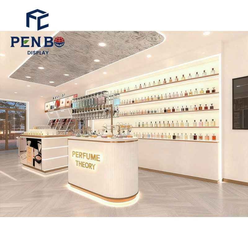 custom.Custom Illuminated Frag – Perfume Fragrance Shop recenzja i cena
