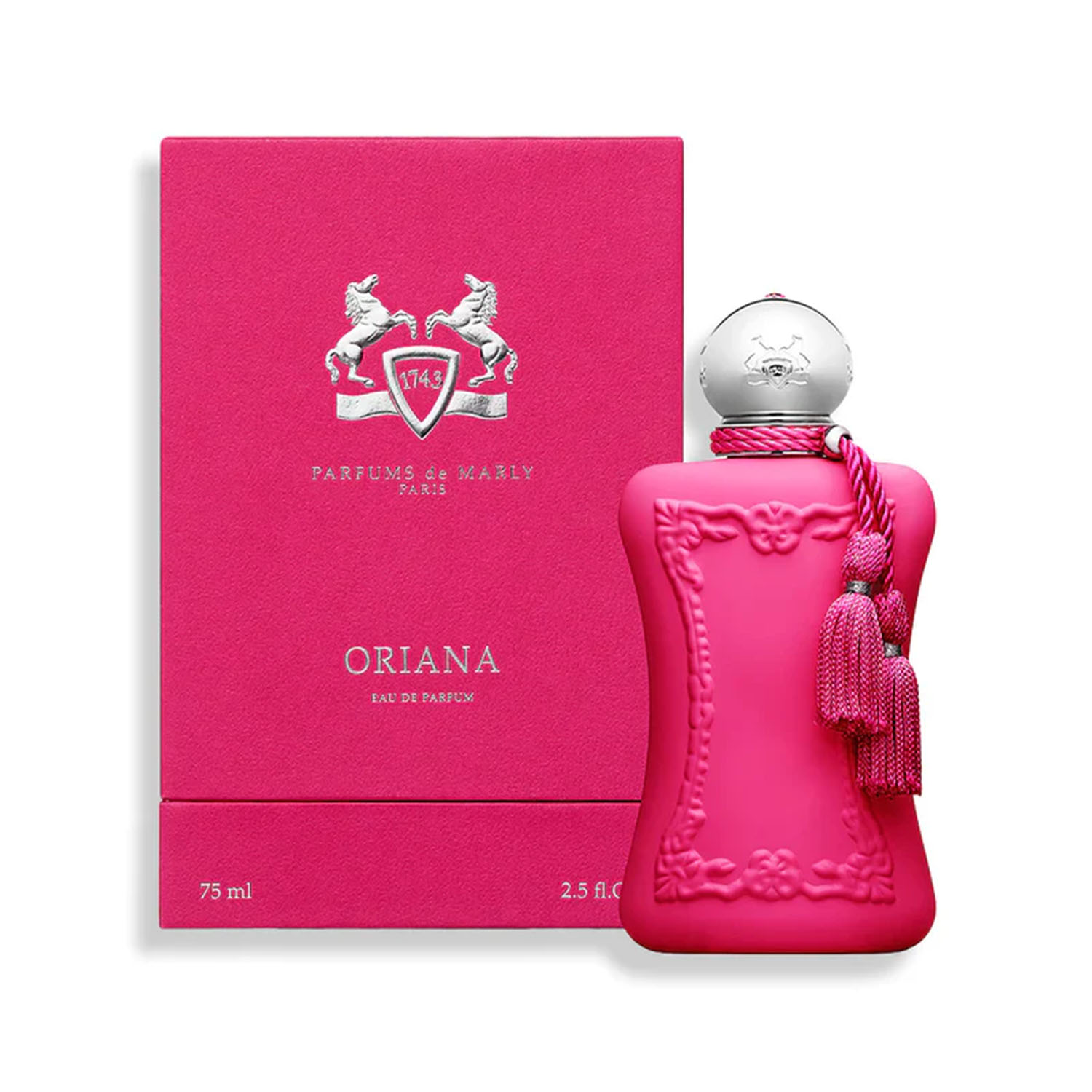 Parfums de Marly Oriana Eau de – Eau De Parfum Women recenzja i cena