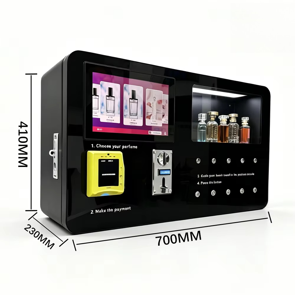 FOODLINE Customized Luxury Per – Perfume Fragrance Shop recenzja i cena