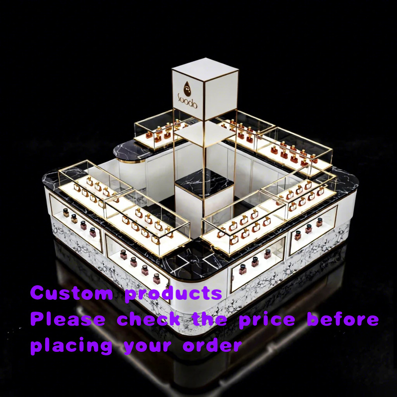 custom.Luxury Perfume Booth Ki – Perfume Fragrance Shop recenzja i cena
