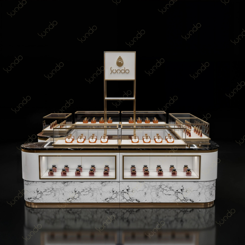 custom.Luxury Perfume Booth Ki – Perfume Fragrance Shop recenzja i cena
