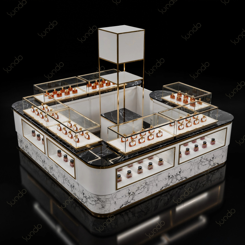 custom.Luxury Perfume Booth Ki – Perfume Fragrance Shop recenzja i cena