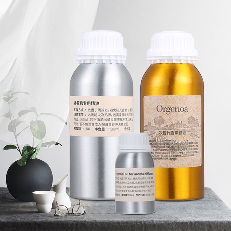 1000/500ML Premium Hotel Aroma – Sandalwood Perfume Oil recenzja i cena