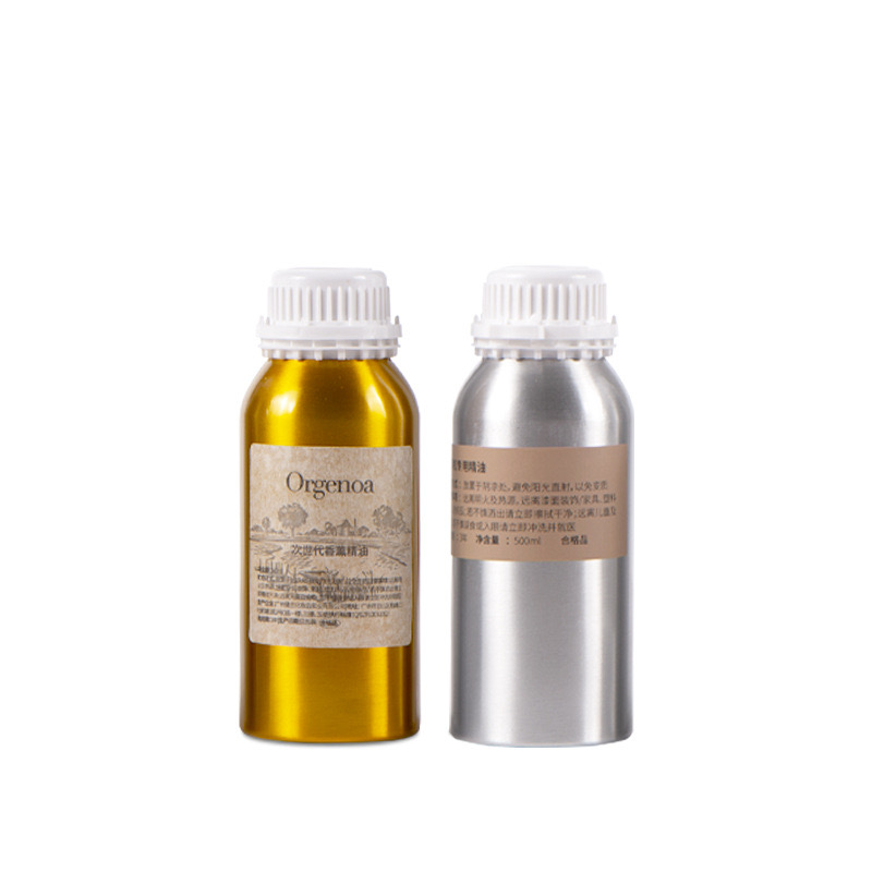 1000/500ML Premium Hotel Aroma – Sandalwood Perfume Oil recenzja i cena