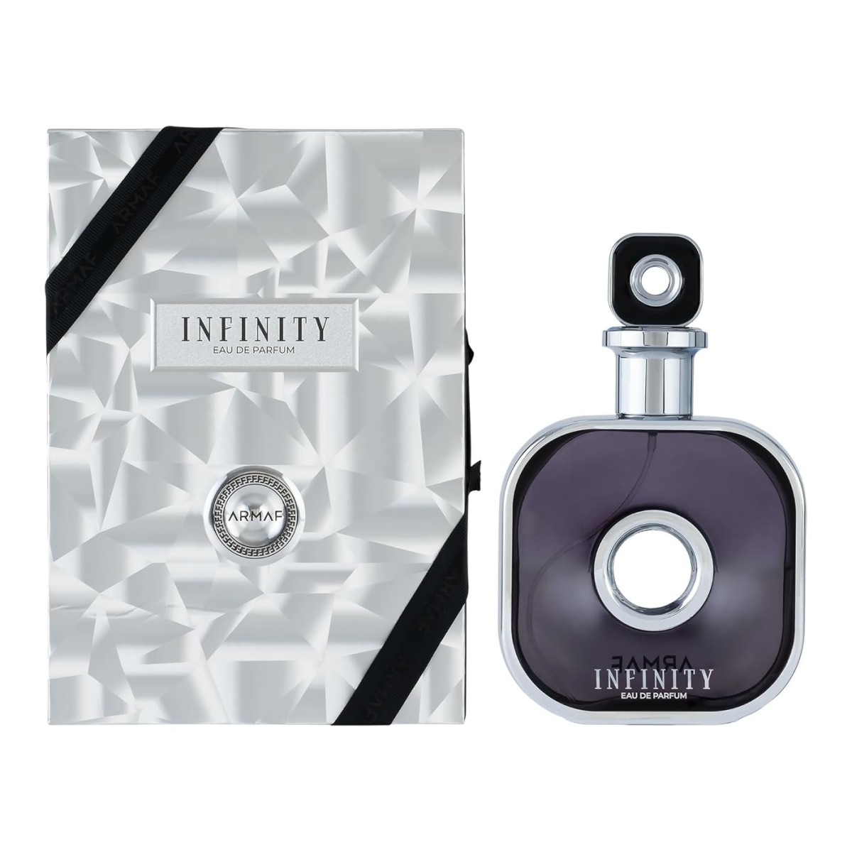 Armaf Infinity Eau de Parfum F – Sandalwood Perfume Oil recenzja i cena