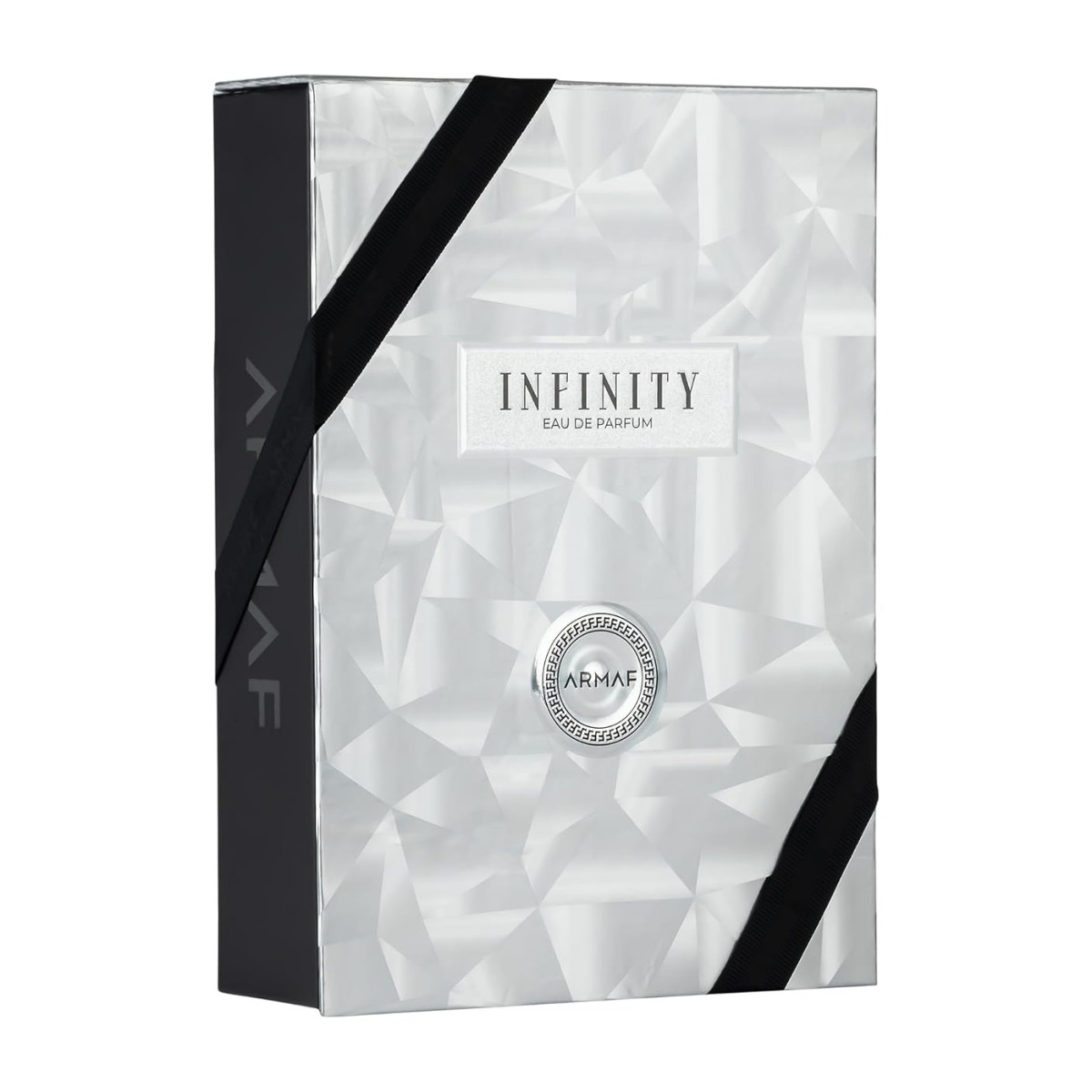 Armaf Infinity Eau de Parfum F – Sandalwood Perfume Oil recenzja i cena