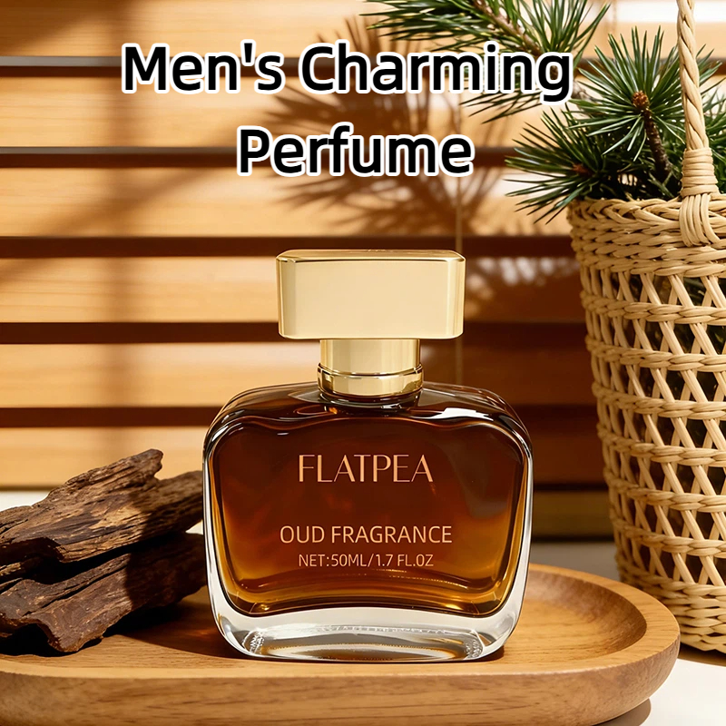 Arabian Men's Fragrance Long-l – Sandalwood Perfume Oil recenzja i cena