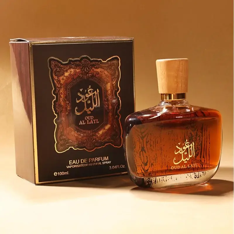 Arabian Men's Fragrance Long-l – Sandalwood Perfume Oil recenzja i cena